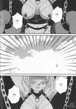 Page 118 of 21 Ji no Onna2 | 21时之女2