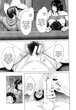 Page 225 of Koukan Musuko | Son Swapping