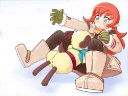 Page 2 of Youfuu Omelette