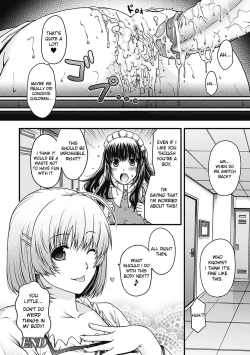 Page 16 of Onee-sama wa Otoko no ko?