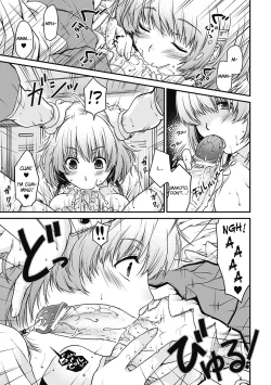 Page 9 of Onee-sama wa Otoko no ko?