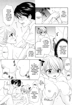 Page 89 of The Great Escape 3 Ch. 18-23