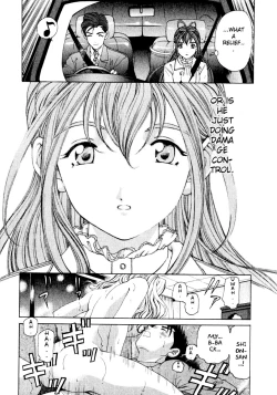 Page 80 of Virgin na Kankei 3