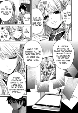 Page 21 of Hameai Game