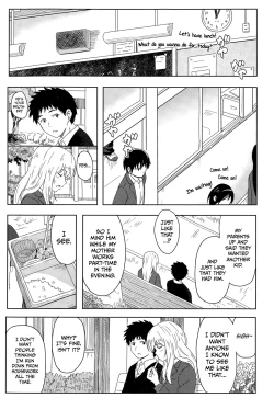 Page 7 of Anata Dakara | Because It's You
