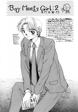 Page 184 of Boy Meets Girl 2