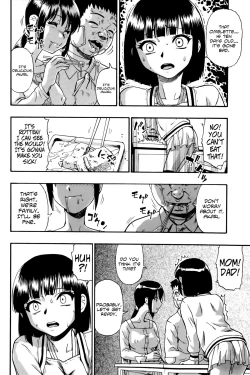 Page 4 of Tojou no Danran | Happy Abattoir Families Ch. 7