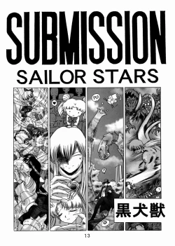 Page 12 of Submission Sailorstars