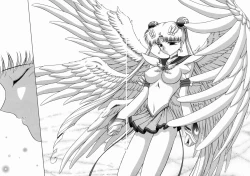 Page 136 of Submission Sailorstars