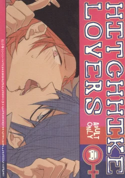 Page 1 of HITCHHIKE LOVERS