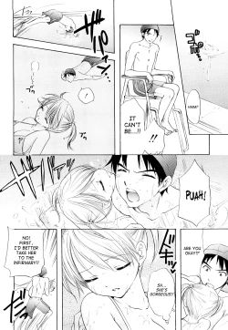 Page 104 of The Great Escape 3 Ch. 18-24