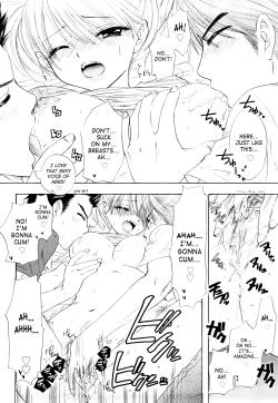 Page 42 of The Great Escape 3 Ch. 18-24