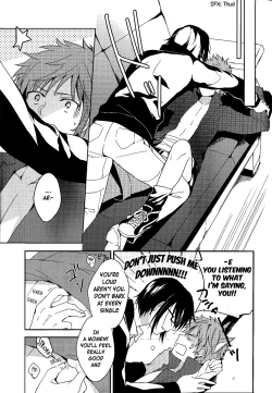 Page 14 of RED REFRAIN