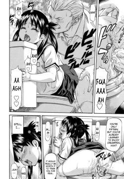 Page 152 of Meat Hole