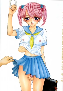 Page 2 of BeatSono Onna Fushidara Nitsuki