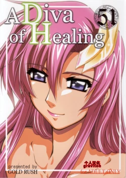 Page 1 of A Diva of Healing
