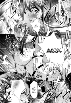 Page 19 of Yokubou no Shuuraku Conclusion