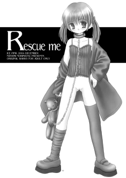 Page 3 of Rescue me