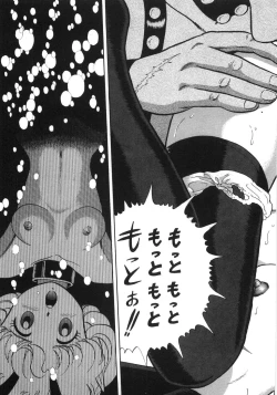 Page 269 of Bondage Fairies Zannin Shimai