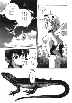 Page 67 of Bondage Fairies Zannin Shimai
