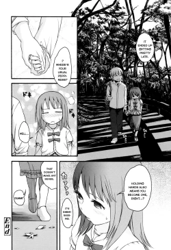 Page 34 of Stand By Me Ch. 1-3, 5, 7