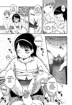 Page 41 of Stand By Me Ch. 1-3, 5, 7