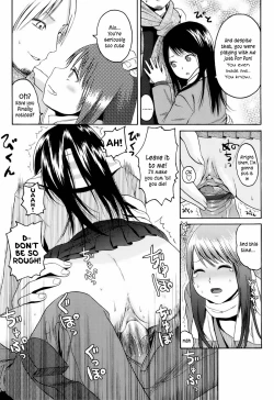 Page 86 of Stand By Me Ch. 1-3, 5, 7