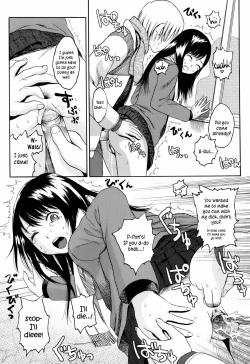 Page 91 of Stand By Me Ch. 1-3, 5, 7