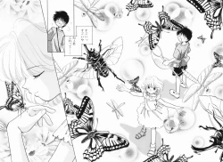 Page 34 of Zetsumetsu Sunzen Shoujo