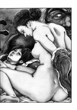 Page 77 of Kasama Shirou Sakuhin Vol. 6 Nawa Fujin