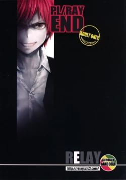 Page 30 of PL/RAY END