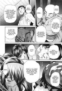 Page 89 of Yokubou no Shuuraku