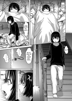 Page 4 of Mother Me!