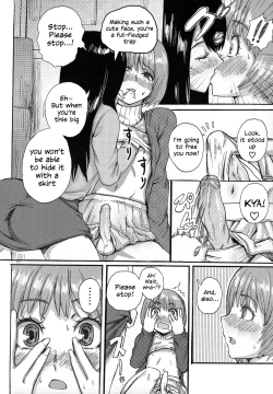 Page 6 of King of Otokonoko