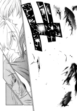 Page 230 of Kabe no Naka no Tenshi