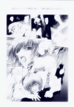 Page 17 of Bosei no Shinjitsu | Mother’s Truth