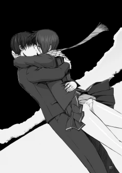 Page 33 of Otousan to Issho 4