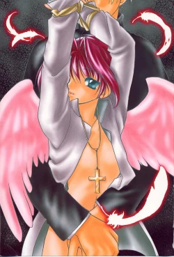 Page 3 of Daitenshi no Ken