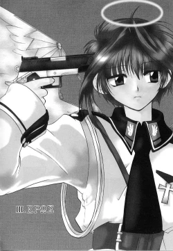 Page 40 of Daitenshi no Ken