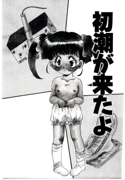 Page 32 of Dare ni mo Iccha Dame yo