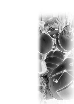 Page 92 of Kikaikan de Monzetsu Iki Jigoku! Vol. 4