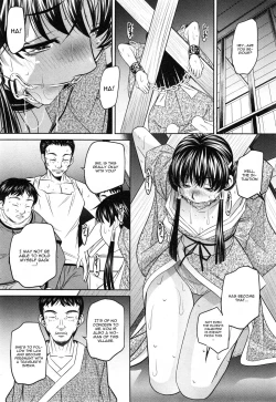 Page 64 of Yokubou no Shuuraku