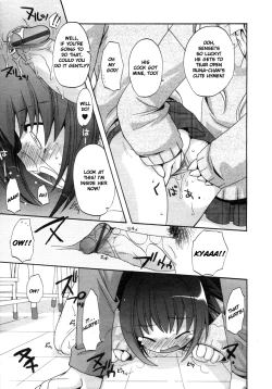 Page 13 of Ai mo Koi mo | Love and Romance