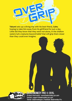 Page 53 of Over Grip