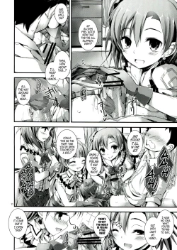 Page 11 of Love Managinal