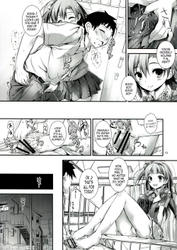 Page 19 of Love Managinal