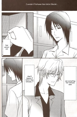 Page 11 of Sukoshi Dake Wagamama Ii Desu ka? | Can I be just a little bit more selfish?