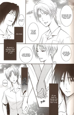 Page 14 of Sukoshi Dake Wagamama Ii Desu ka? | Can I be just a little bit more selfish?
