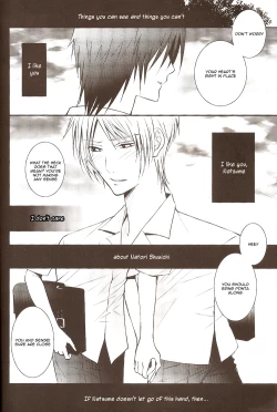 Page 15 of Sukoshi Dake Wagamama Ii Desu ka? | Can I be just a little bit more selfish?