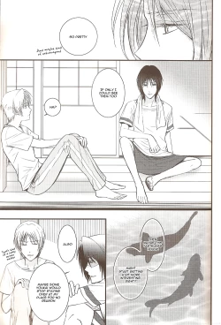 Page 24 of Sukoshi Dake Wagamama Ii Desu ka? | Can I be just a little bit more selfish?